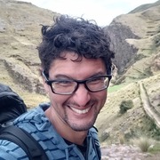 Andrés 43 Cusco