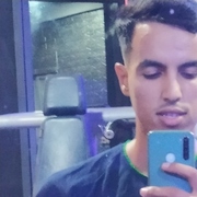 Majid 27 Agadir