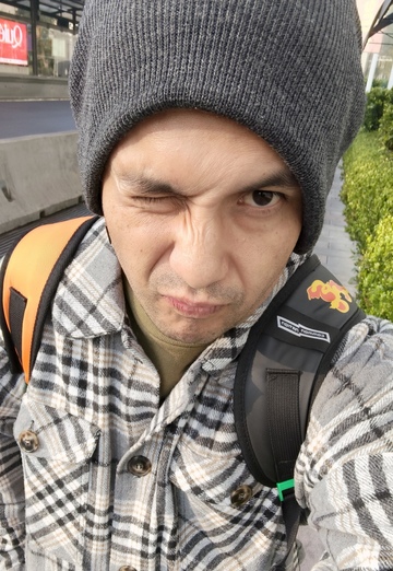 My photo - Alex olvera, 36 from Mexico City (@alexolvera)