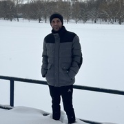 Shehroz Shakel 35 Moscow