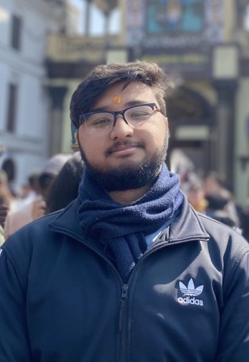 My photo - Ankit Gajurel, 22 from Kathmandu (@ankitgajurel)