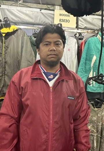 My photo - Azrul, 29 from Batu Gajah (@azrul4)