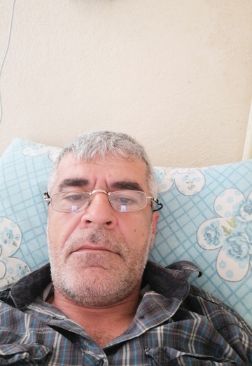 My photo - Hakan, 41 from Balikesir (@hakan1732)