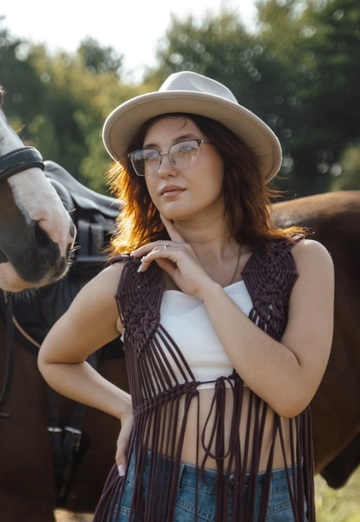 Milana (@milana25235) — my photo № 2