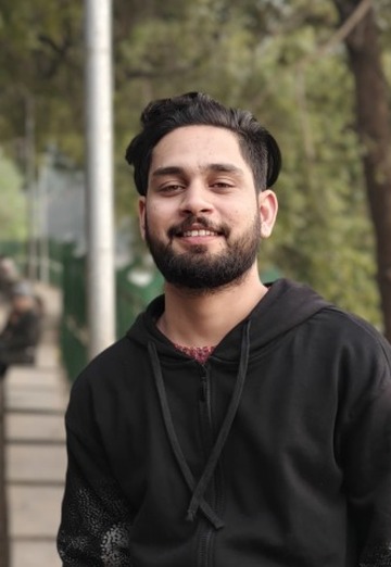 Ashish Singh (@ashishsingh25) — my photo № 1