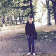 Aleks 29 Kaliningrad
