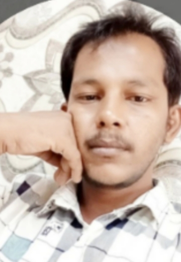 My photo - Karam Khan, 36 from Mumbai (@karamkhan1)