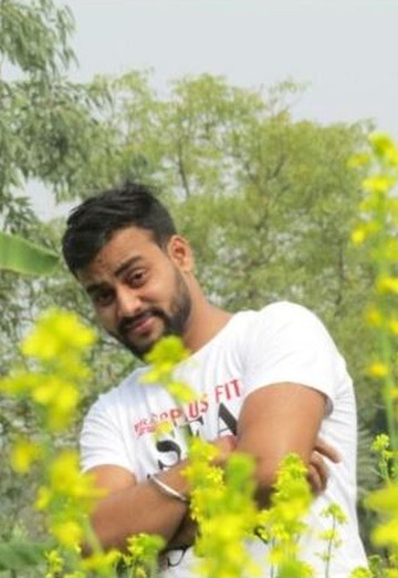 My photo - KAMAL KRISHNA GHOSH, 30 from Kolkata (@kamalkrishnaghosh)