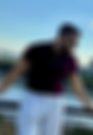 My photo - Beytullah, 22 from Izmir (@beytullah57)