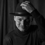 Сергей 42 Екатеринбург
