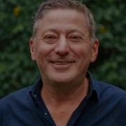 Bert-Jan Roelofs 51 Amsterdam