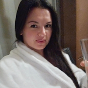 Irina 44 Yoshkar-Ola