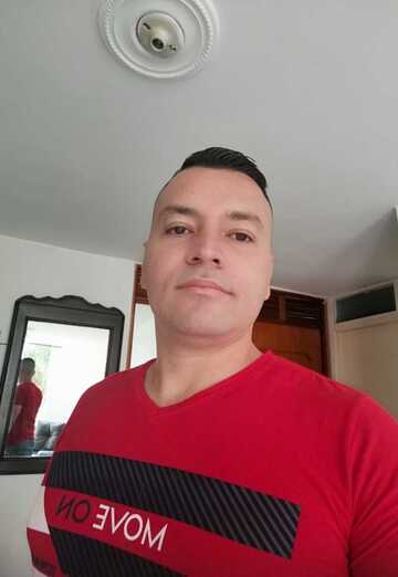 Esteban (@esteban292) — my photo № 1