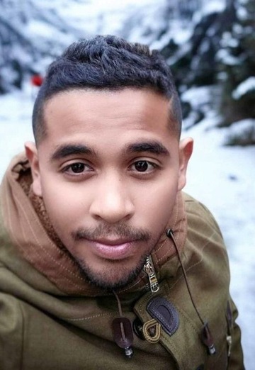 My photo - Albert, 27 from Madrid (@albert29795)