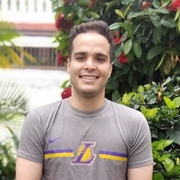 Jorge Leidenz 32 Caracas