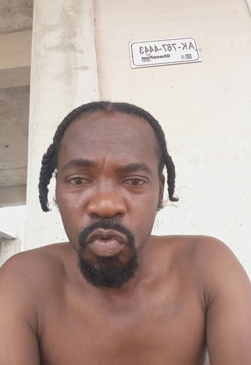 Michael Anane (@michaelanane2) — my photo № 1