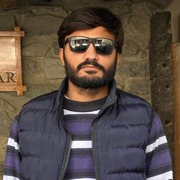 Ahmad Zakria 27 Riyadh