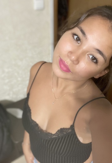 My photo - Kristina, 24 from Khabarovsk (@kristina122392)