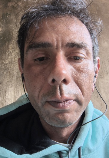 My photo - Melhor nome, 44 from São Paulo (@melhornome410)