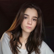 Anastasiya 23 Moscow