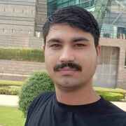 Shan Khan 28 Karachi
