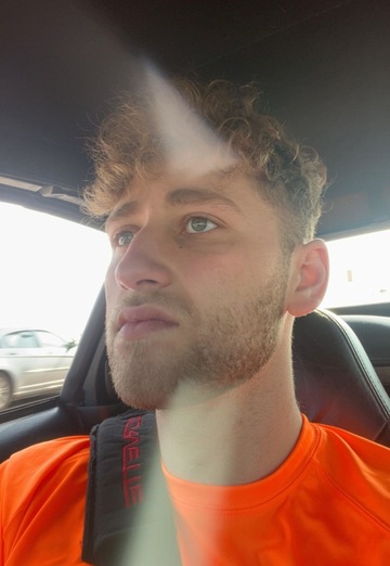 My photo - Maksim, 23 from Milwaukee (@maksim340259)