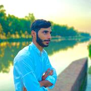 M kamran 24 Gujranwala