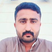 Usman Gujjar 28 Al Jubayl