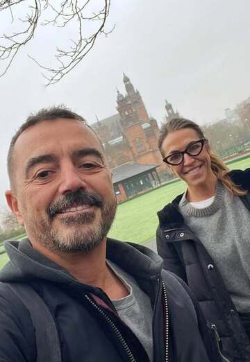 Maurice Jay (@mauricejay) — my photo № 2