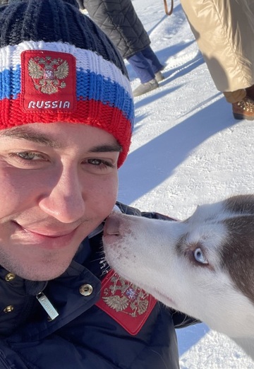 Aleksey (@aleksey714265) — my photo № 1