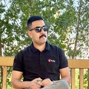 Ali Hani 23 Al Basrah