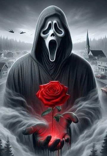 Кристина (@kristina122458) — моя фотография № 1