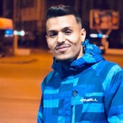 Ibrahim 25 Ariana