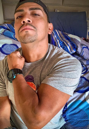 Orlando (@orlandoperu) — my photo № 3