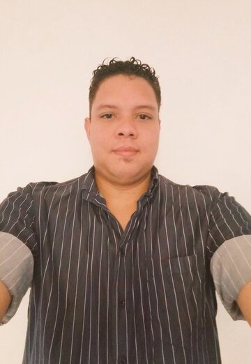My photo - Kellin Antonio, 31 from Dominicus (@kellinantonio)