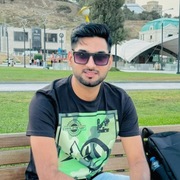 Hassan 26 Dammam