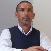Andrés 54 Santiago