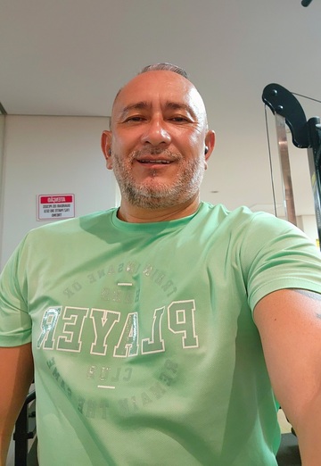 Marcio (@marcio122) — my photo № 1