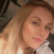 Александра Милюкова 23 Сургут