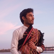 Mubashir 27 Saint Petersburg