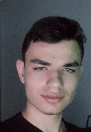 My photo - Enzo Gabriel, 19 from Brasília (@enzogabriel)