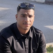 Abdellah 23 Tangier