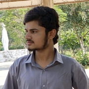 Maaz Hamid 18 Multan