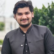 Soban Ahmad 22 Lahore