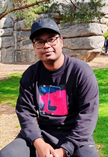 My photo - Mostain, 26 from London (@mostain)