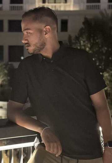 My photo - abdo sabri, 27 from Dubai (@abdosabri)