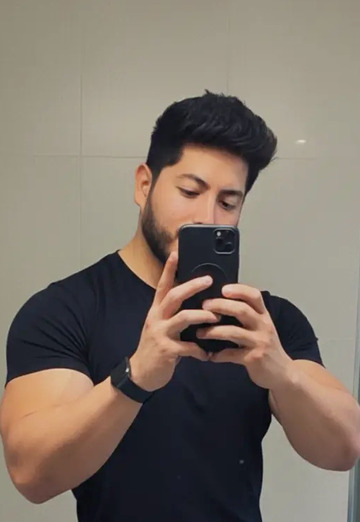 Luis angel (@luisangel71) — my photo № 3