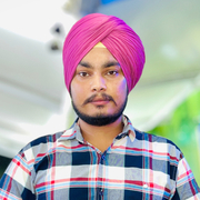 Navdeep singh 25 Ludhiana