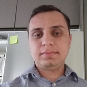 Wellington Thiago 29 Campo Grande