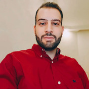 Mohanad 29 Amman